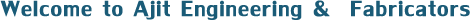 Best Transformers Manufacturers in Ahmedabad - Ajit Engineering